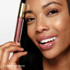 Picture of City Beauty City Lips Plumping Lip Gloss Plum Springs - High-Shine Gloss for Fuller, Younger-Looking Lips | Hydrating & Smoothing Lip Treatment Hyaluronic Acid