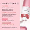 Picture of Medicube PDRN Pink Peptide Toner I Pink Glow Toner for Skin Boosting, Soothing and Calming, Uneven Skin Tone, Rose PDRN & Peptide & Niacinamide, Korean Skin Care (250ml / 8.45 fl. oz.)