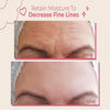 Picture of Forehead Wrinkle Patches | Non-Invasive Reusable Skin Care Solution | Fine Lines and Wrinkles Smoothing | Pairs with Eye Patches and Face Tape | Long-Lasting Skin Pads for a Smoother Look | Pack of 2