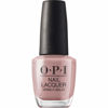 Picture of OPI Nail Lacquer Somewhere Over the Rainbow Mountains | Opaque Soft Pink Crème Chip Resistant Nail Polish | Peru Collection