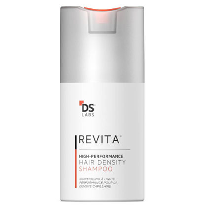 Picture of DS Laboratories Revita Shampoo - Hair Growth Shampoo, DHT Blocker, Biotin Formula, for Hair Thickening and Regrowth Treatment for Women and Men