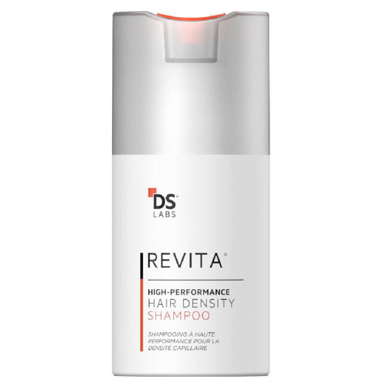 Picture of DS Laboratories Revita Shampoo - Hair Growth Shampoo, DHT Blocker, Biotin Formula, for Hair Thickening and Regrowth Treatment for Women and Men