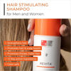 Picture of DS Laboratories Revita Shampoo - Hair Growth Shampoo, DHT Blocker, Biotin Formula, for Hair Thickening and Regrowth Treatment for Women and Men