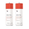 Picture of DS Laboratories Revita Shampoo - Hair Growth Shampoo for Men and Women, DHT Blocker, Biotin Shampoo for Hair Loss, Hair Thickening Shampoo, 14 Fl Oz, Unisex