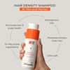 Picture of DS Laboratories Revita Shampoo - Hair Growth Shampoo for Men and Women, DHT Blocker, Biotin Shampoo for Hair Loss, Hair Thickening Shampoo, 14 Fl Oz, Unisex