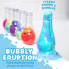 Picture of Tub Works® Kids Bath Bomb Potion™ Bath Toy, Variety 6 Pack | Nontoxic | Fizzes, Foams & Bubbles with an Eruption of Color | Interactive Bath Bombs for Kids | Fun Science Toddler & Kids Bath Toys