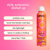 Picture of amika perk up plus extended clean dry shampoo, 1.8oz