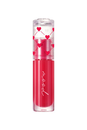 Picture of Peripera Ink Mood Glowy Tint (031 HONORABLE BERRY)