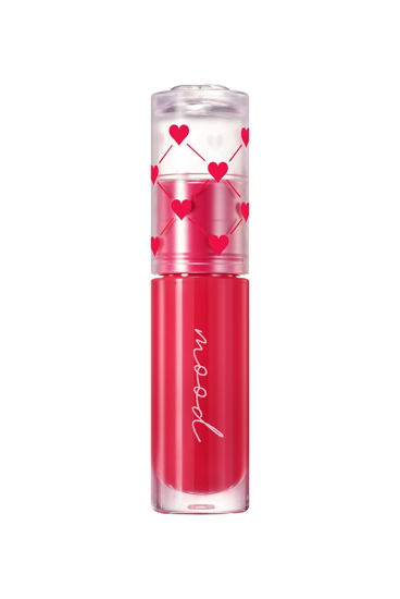 Picture of Peripera Ink Mood Glowy Tint (031 HONORABLE BERRY)