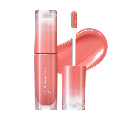 Picture of Peripera Ink Mood Glowy Tint (02 CORAL INFLUENCER (NEW))