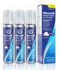 Picture of Taro Minoxidil Topical Aerosol Foam, 5%, Hair Regrowth 3 Months Treatment for Men, 2.11 oz (3 Pack)