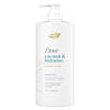 Picture of Dove Shampoo Coconut & Hydration for Dry Hair with Bio-Protein Care Technology and Coconut Oil 28 Fl Oz