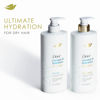 Picture of Dove Shampoo Coconut & Hydration for Dry Hair with Bio-Protein Care Technology and Coconut Oil 28 Fl Oz