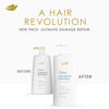 Picture of Dove Shampoo Coconut & Hydration for Dry Hair with Bio-Protein Care Technology and Coconut Oil 28 Fl Oz