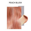 Picture of Wella Professionals Color Fresh Masks|Peach Blush|Natural Shade|Temporary Color|Damage Free|Color-Depositing Hair Mask With Avocado Oil|Silicone-Free|5 Fl Oz