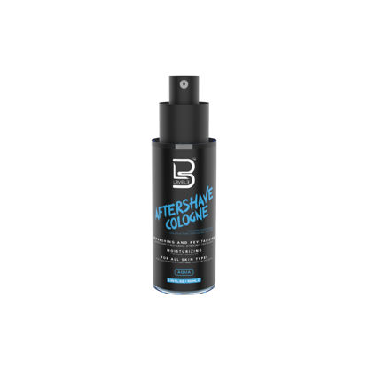 Picture of L3 Level 3 After Shave Spray Cologne - Softens Skin - Refreshes and Relieves Face and Skin - Moisturizing Formula Level Three After Shaving