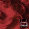 Picture of MANIC PANIC Vampire Red Hair Dye - Classic High Voltage - (2PK) Semi Permanent Hair Color - Deep Blood Red Shade With Burgundy Tones - Dark & Light Hair, Vegan, PPD & Ammonia-Free, For Coloring Hair