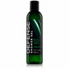 Picture of Defense Soap Organic Peppermint Body Wash | All Natural Mint Shower Gel with Tea Tree Oil, Eucalyptus Oil. Wrestling Inspired, For All Mens & Womens Skin Types. 8 oz