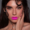 Picture of MAKI YIKA Red Lipstick Set for Women Color Stay Long Lasting Lipsticks Nude Red Pink Lipstick Transferproof Cruelty-Free Lip Color |Nude/DarkRed/HotPink