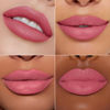 Picture of MAKI YIKA Pink Lipstick for Women Color Stay Long Lasting Lipsticks, No Smudge Matte Liquid Lipstick Transferproof Cruelty-Free Lip Color |Icy Pink