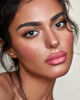 Picture of MAKI YIKA Pink Lipstick for Women Color Stay Long Lasting Lipsticks, No Smudge Matte Liquid Lipstick Transferproof Cruelty-Free Lip Color |Icy Pink