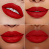 Picture of MAKI YIKA Red Lipstick for Women Color Stay Long Lasting Lipsticks, No Smudge Matte Liquid Lipstick Transferproof Cruelty-Free Lip Color |Ruby Red