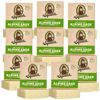 Picture of Dr. Squatch Men's Natural Bar Soap Alpine Sage (10 Pack) - All Natural Bar Soap for Men - Smell like a Warm Mountain Breeze