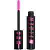 Picture of Maybelline Lash Sensational Firework Washable Mascara, Lengthening & Volumizing Mascara for up to 24HR wear, Electro Black, 1 Count