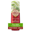Picture of Old Spice Super Hydration GentleMan’s Body Wash, 24/7 Renewing Moisture, Gentle on Skin, Fiji with Palm Tree + Coconut Scent, 20 fl oz