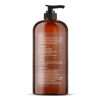 Picture of Botanic Hearth Argan Shampoo, Hydrating & Volumizing, Sulfate & Paraben Free, All Hair Types & Color Treated Hair, Men and Women 16 fl oz