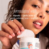 Picture of First Aid Beauty - Facial Radiance Pads with Glycolic & Lactic Acids - Daily Exfoliating Pads with AHA that Help Tone & Brighten Skin - Makeup Prep Pads - Compostable for Daily Use - 60 Pads