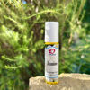 Picture of Jasmine Perfume Oil | .03 oz/10 ml Roll On Bottle with Organic Jojoba Oil | Made in Santa Barbara, California (Jasmine)