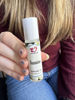 Picture of Jasmine Perfume Oil | .03 oz/10 ml Roll On Bottle with Organic Jojoba Oil | Made in Santa Barbara, California (Jasmine)