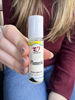 Picture of Plumeria Perfume Oil | .03 oz/10 ml Roll On Bottle with Organic Jojoba Oil | Made in Santa Barbara, California (Plumeria)