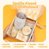 Picture of Self Care Gifts for Women, Bath and Body Gift Set for Women, Birthday Gifts for Women, 8 PCS Vanilla Spa Gifts for Women Mothers Day, Christmas Gifts for Women