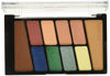 Picture of wet n wild Color Icon 10-Pan Eyeshadow Makeup Palette, Long Lasting, Shimmer, Metallic, Glittery, Matte, Rich Smooth Pigment, Cruelty Free - Stop Playing Safe