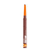 Picture of NYX PROFESSIONAL MAKEUP Duck Plump Plumping Lip Liner, Matte Lip Pencil With Up To 10HR Wear, Nude Flip (Nude Lip Liner)