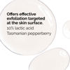 Picture of The Ordinary Lactic Acid 10% + HA 2%, High-Strength Exfoliating Serum for Smoother, Brighter Skin, 1 Fl Oz
