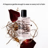 Picture of Salt & Stone Body Mist, Black Rose & Oud Scent, Skincare Infused Perfume Hair & Body Spray for Women and Men, Hydrating Fragrance with Glycerin and Red Algae, Vegan, Cruelty Free, 3.4 fl oz