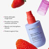 Picture of Evereden Kids Detangler Spray: 4-in-1 Leave-In Hair Spray | Detangle, Moisturize, Strengthen, & Protect | Easily Tackle Even the Toughest Knots | Clean & Vegan All types of Hair Product for Kids