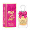 Picture of Juicy Couture Viva La Juicy Eau De Parfum, Women's Perfume with Notes of Mandarin, Gardenia & Caramel, Floral & Sweet Perfume for Women, EDP Spray, 1.0 fl. oz