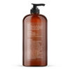 Picture of Botanic Hearth Biotin Shampoo - 16 fl oz - Promotes Thicker, Fuller Hair - Hydrating & Nourishing Formula for Stronger Hair Growth - Sulfate-Free, Paraben-Free, Safe for All Hair Types