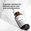 Picture of The Ordinary Salicylic Acid 2% Anhydrous Solution, Gentle Exfoliating Serum for Blemish-Prone Skin and Uneven Texture, 1 Fl Oz