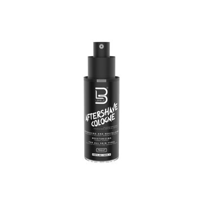 Picture of L3 Level 3 After Shave Spray Cologne - Softens Skin - Refreshes and Relieves Face and Skin - Moisturizing Formula Level Three After Shaving
