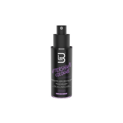 Picture of L3 Level 3 After Shave Spray Cologne - Softens Skin - Refreshes and Relieves Face and Skin - Moisturizing Formula Level Three After Shaving