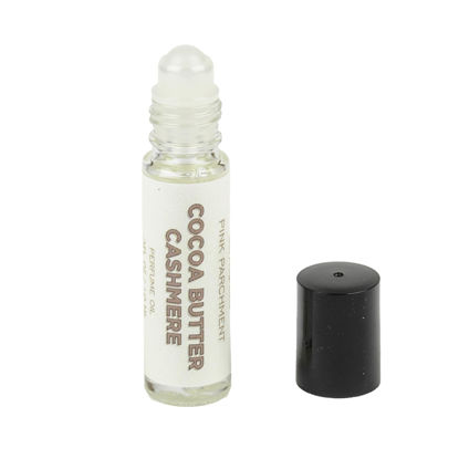 Picture of Cocoa Butter Cashmere Roll on Perfume Oil