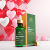 Picture of Tree of Life Beauty Hydrating Facial Serum - Super 20% Vitamin C+ with Vitamin E - Brightening & Smoothing for Dry/Sensitive Skin - Anti-Aging & Dark Spot Treatment - 1 Fl Oz