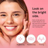 Picture of grace & stella Under Eye Brightener Stick - Eye Balm Stick - Caffeine Eye Cream for Dark Circles, Puffiness, Wrinkles, Eye Bags - Niacinamide, Hyaluronic Acid, Peptides - Vegan Skincare (0.13oz/3.5g)