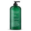 Picture of Botanic Hearth Tea Tree Shampoo, Vitamin C, Peppermint, Lavender and Rosemary Oil, Fights Dandruff and Dry Scalp, 16 fl oz