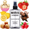 Picture of MIRIS No.58205 | Impression of Les Delices de Nina | Women Eau de Parfum | 3.4 Fl Oz / 100 ml
